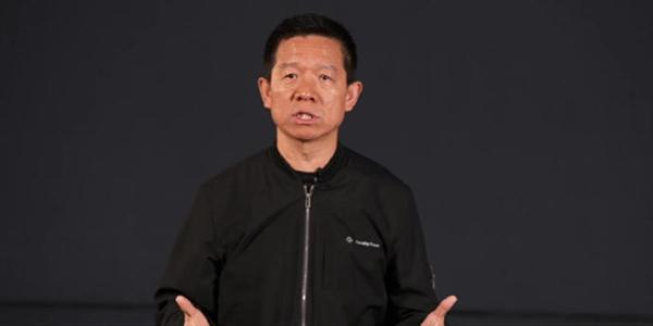 宏泰配资 国内还欠20亿美元！贾跃亭被任命FF联席CEO 未来拿出一半收益偿还