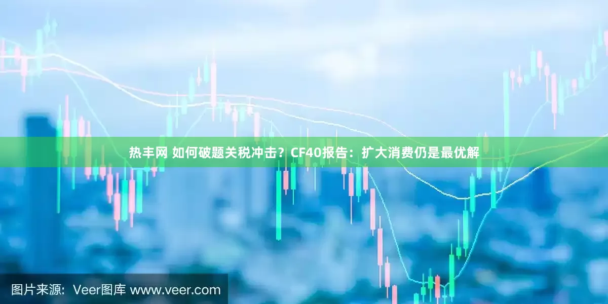 热丰网 如何破题关税冲击？CF40报告：扩大消费仍是最优解