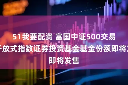 51我要配资 富国中证500交易型开放式指数证券投资基金基金份额即将发售