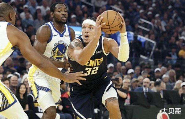杨方配资 戈登轰50分+10三分尽力! 难耐库里42+7完爆约基奇, 不该放弃威少