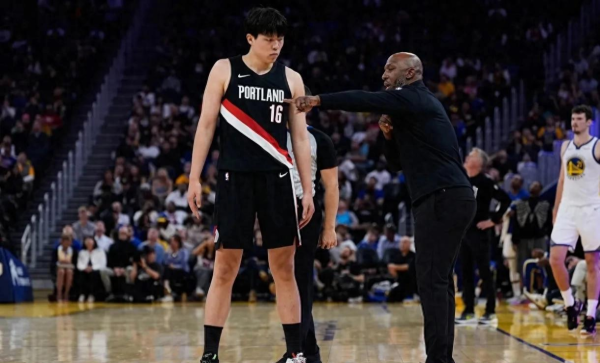 数魅优配 说来就来! 比卢普斯赌球被抓, 球迷谏言马龙、刘维伟执教杨瀚森