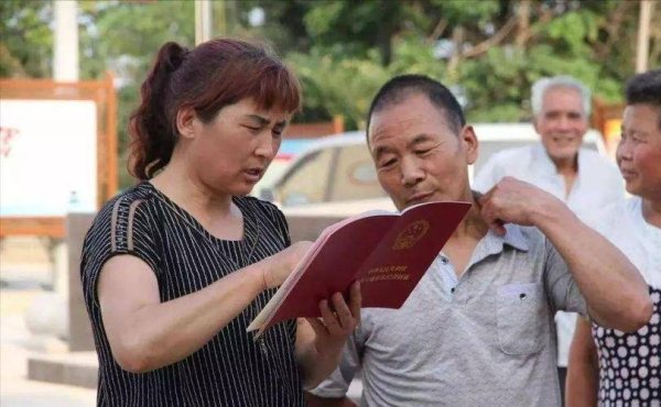 华夏国际 10月起落地！户口可迁回农村，但这三类子女，没有资格继承宅基地